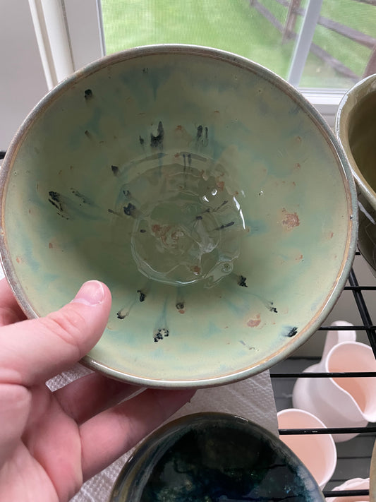 The Joy of Making Your Own Pottery at Home