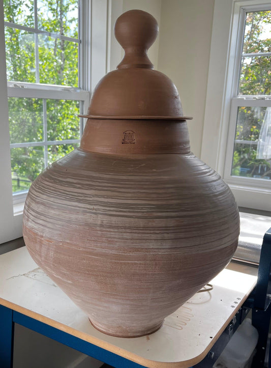 Crafting Cherished Spaces: The Beauty of Commissioning Custom Ceramic Pieces for Your Home Decor