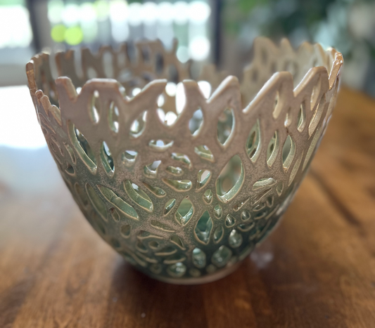 Crafting a Personal Touch: Elevating Home Decor with Handmade Ceramic Treasures