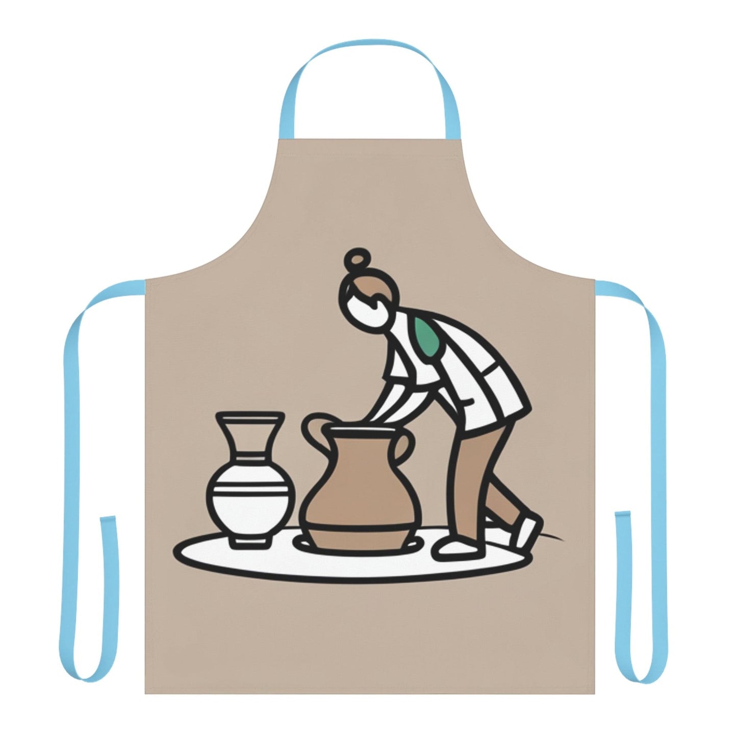 Apron