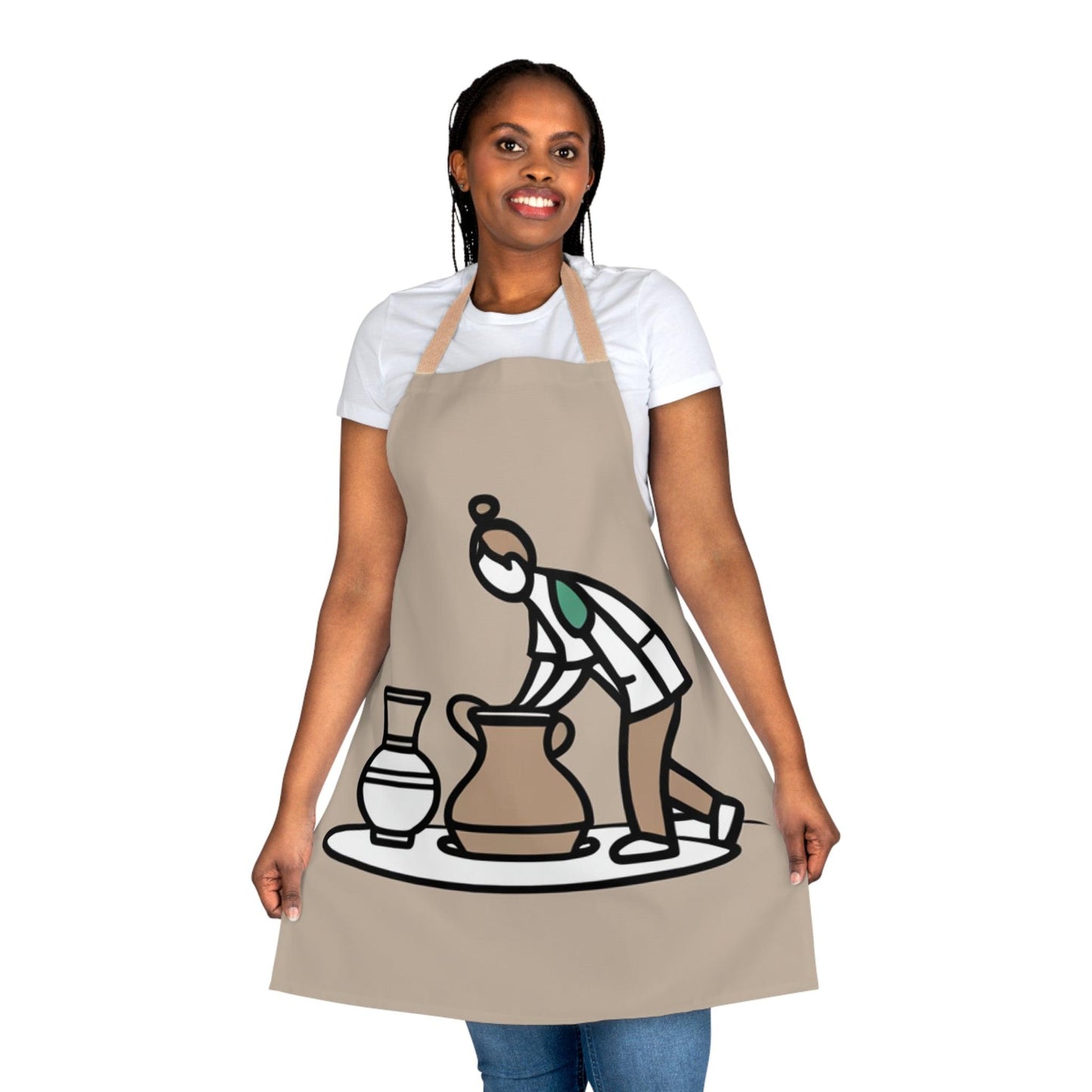 Apron