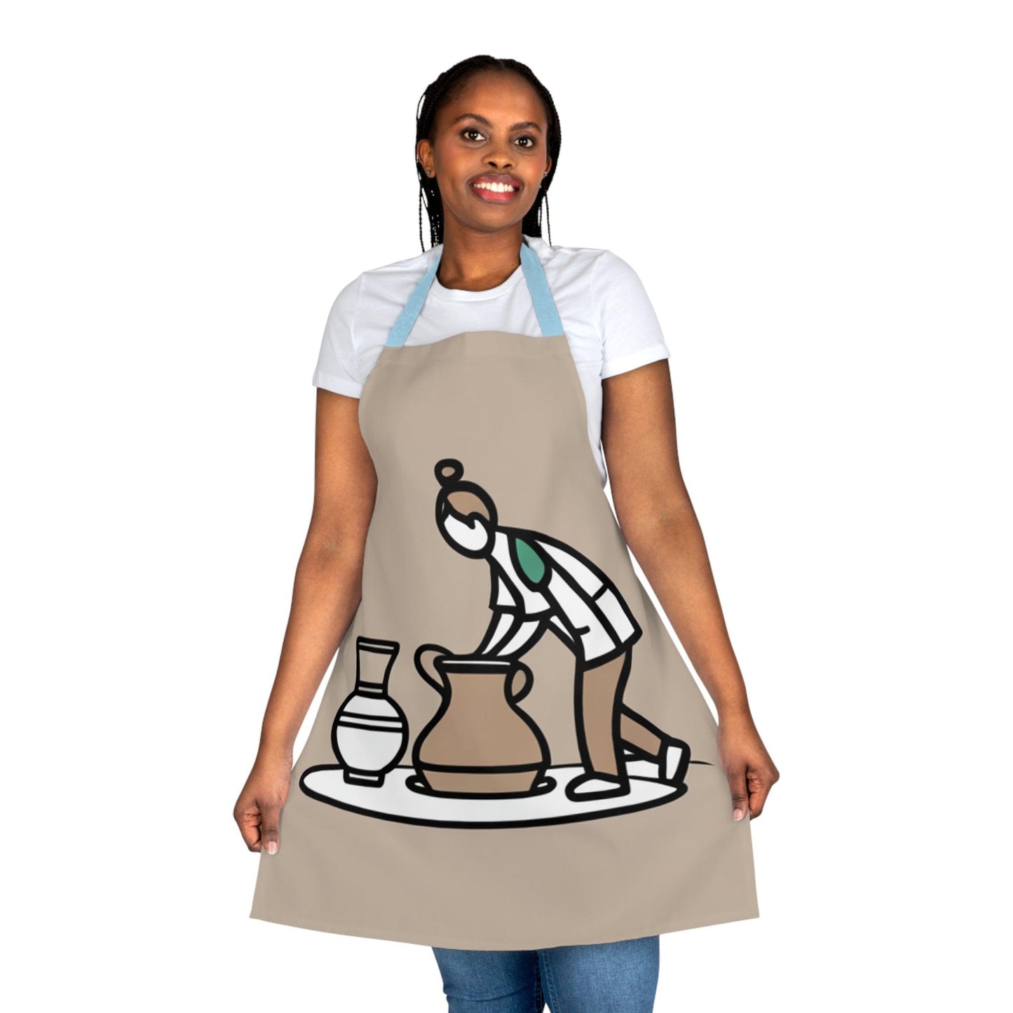 Apron