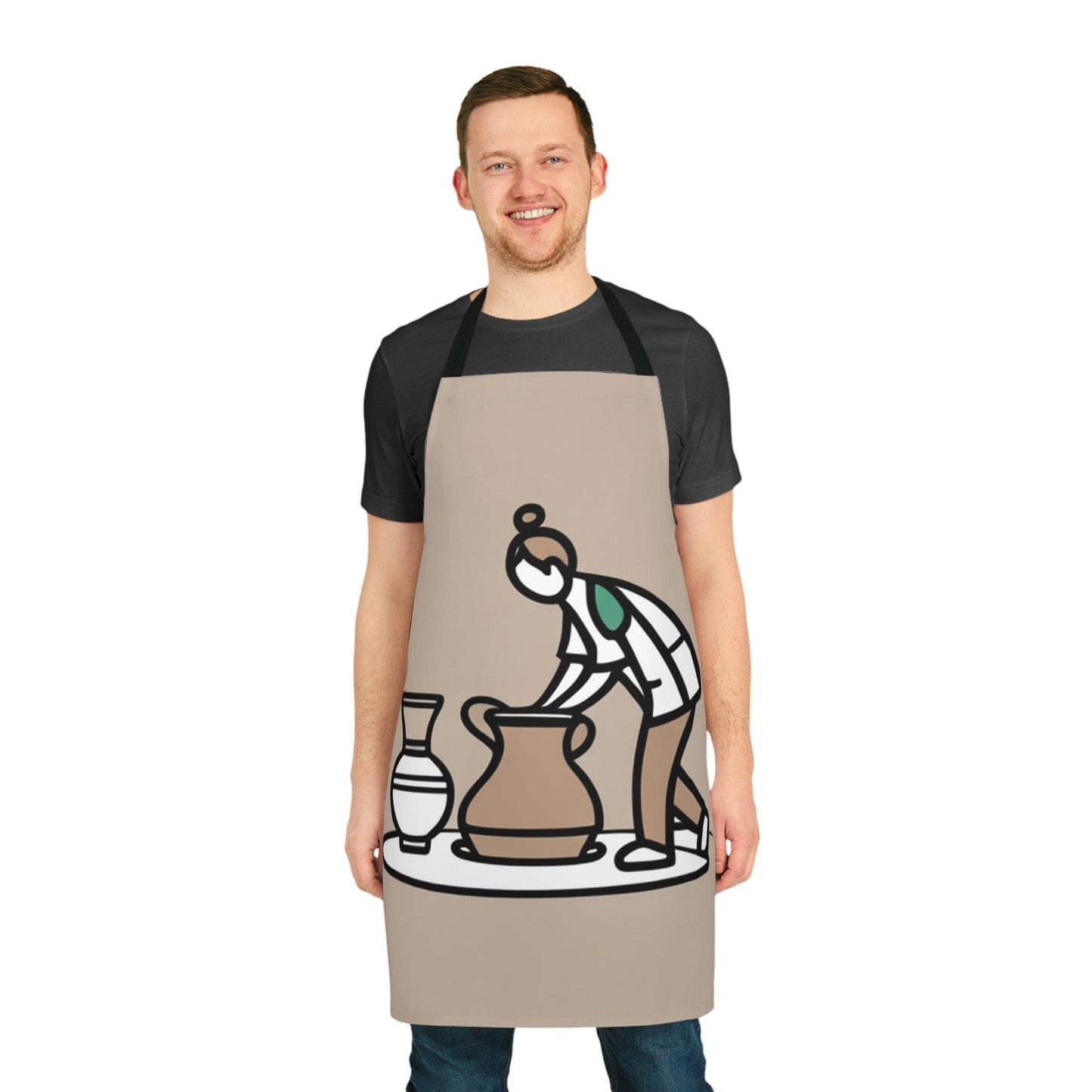 Apron