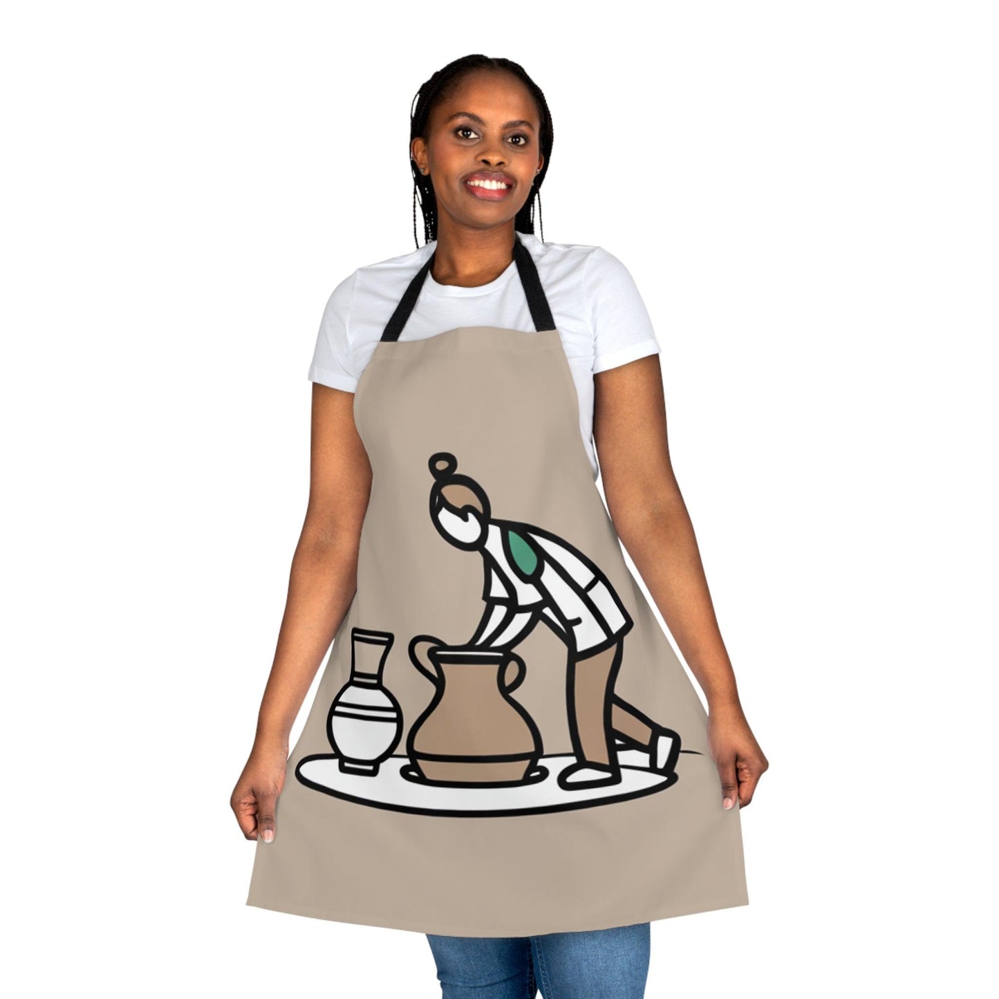 Apron