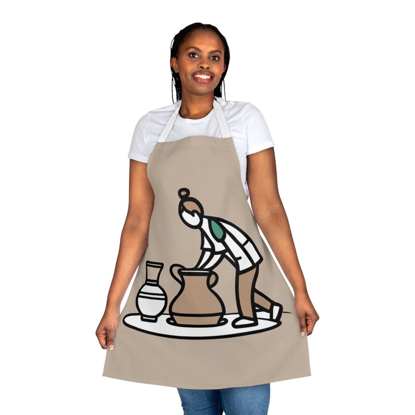 Apron