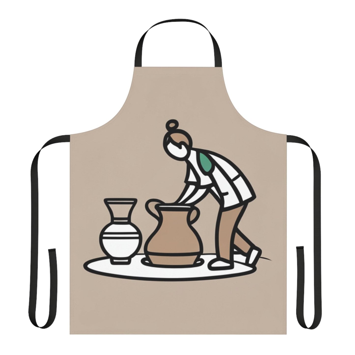 Apron