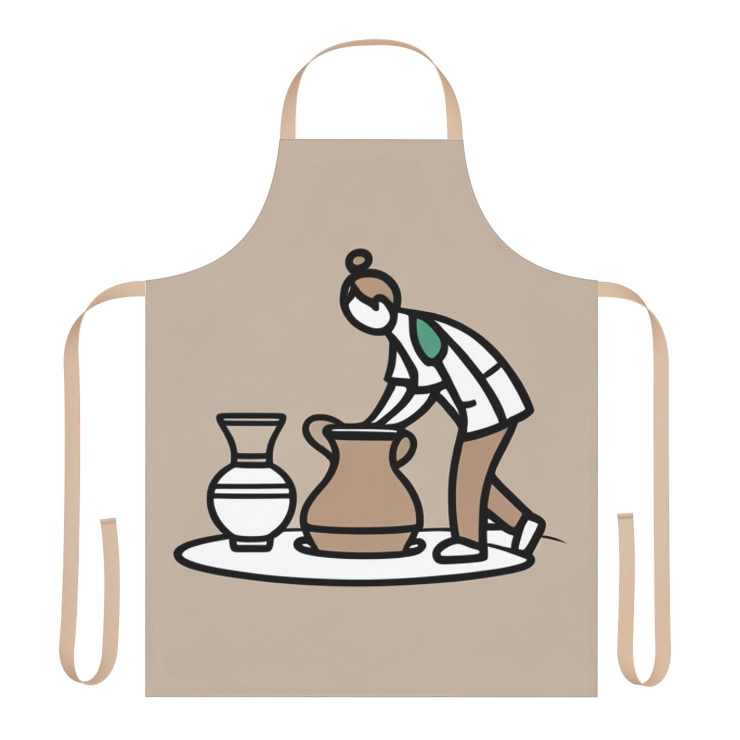 Apron