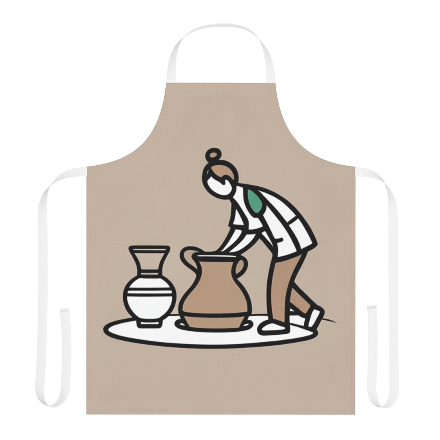 Apron