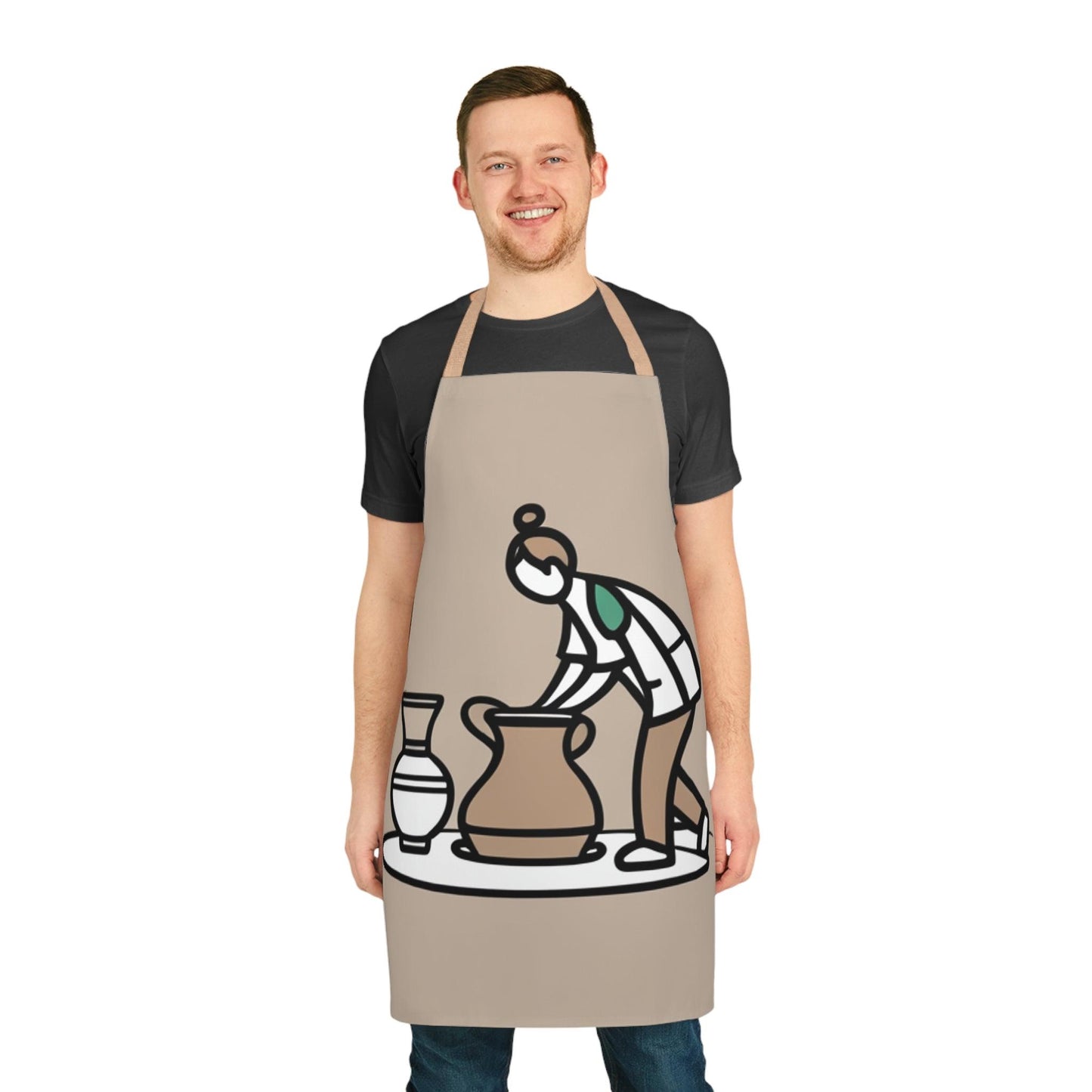Apron