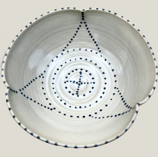 10.5" Wide Bowl