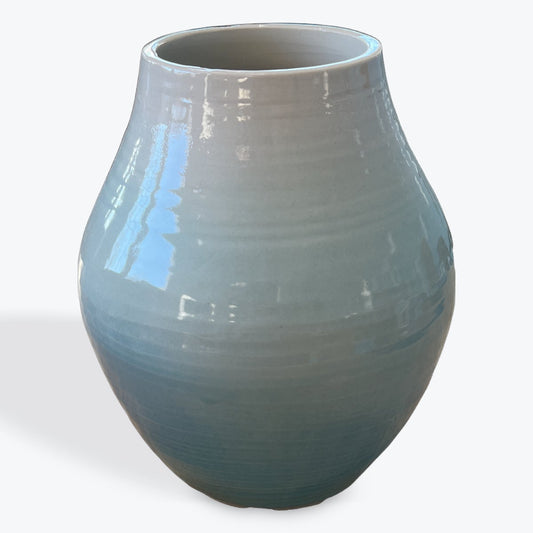 6.5" Tall Wide Vase