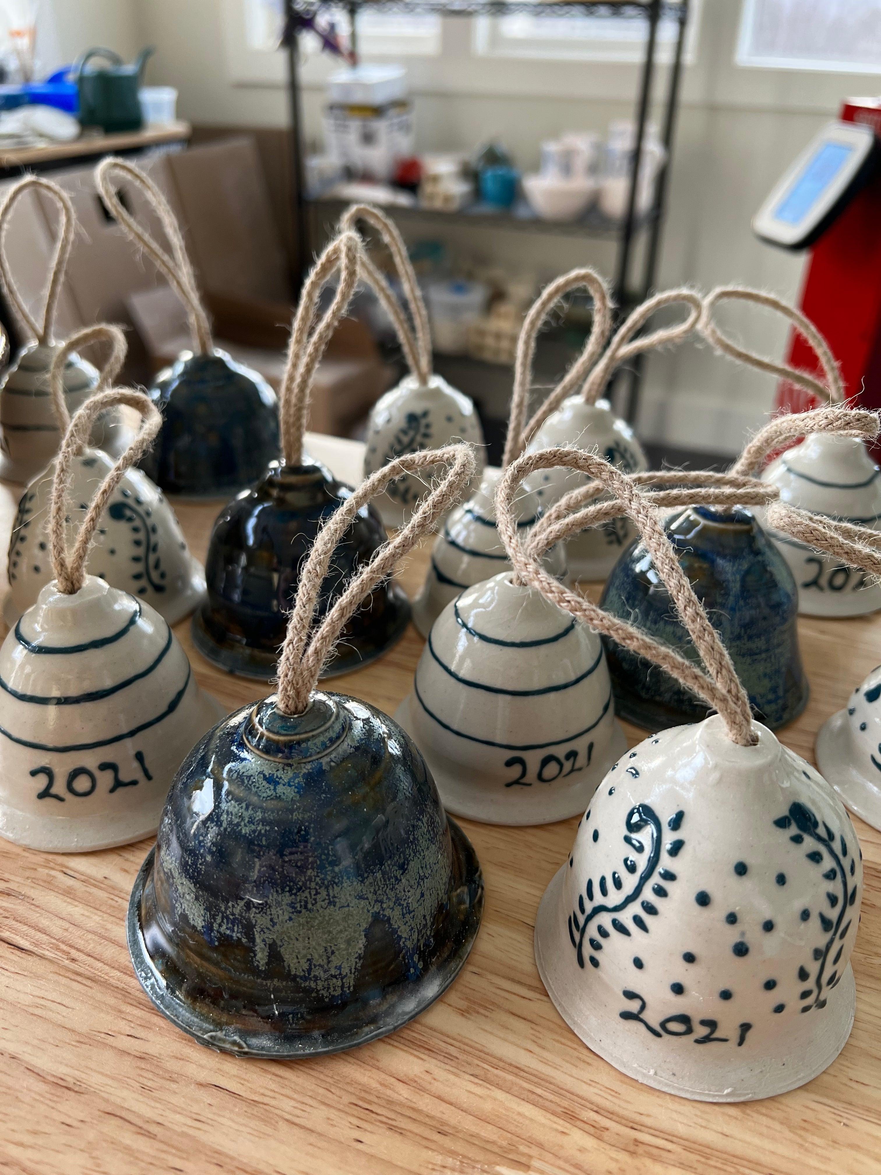 Custom Pattern Pottery Creating Custom Pottery for Weddings and Special Occasions – WoodburyHill