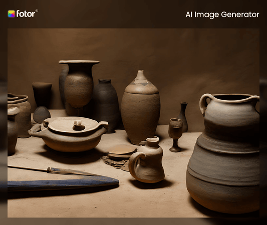 A Brief History of Pottery: From Ancient Times to Modern Day