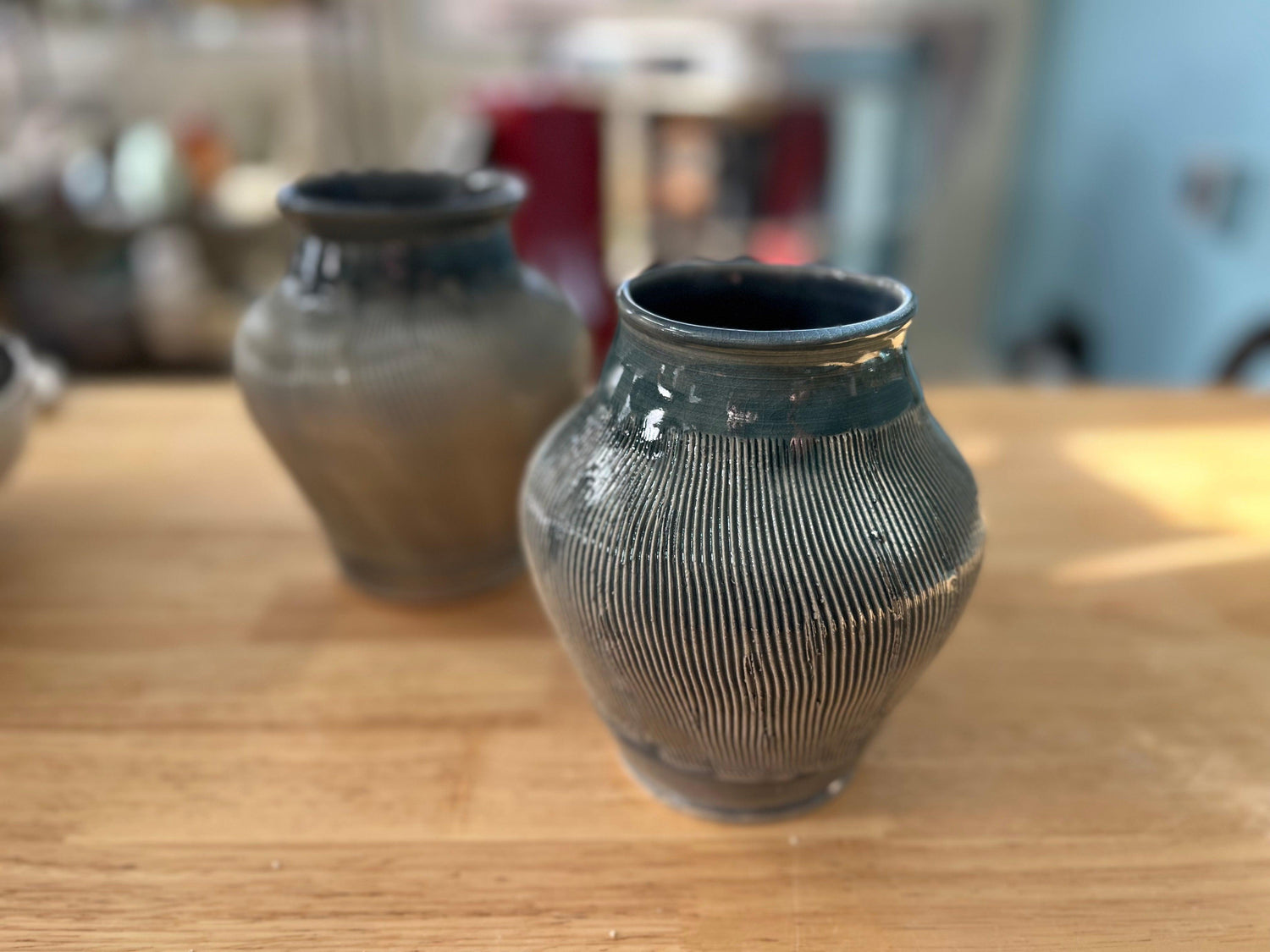 Handmade Pottery